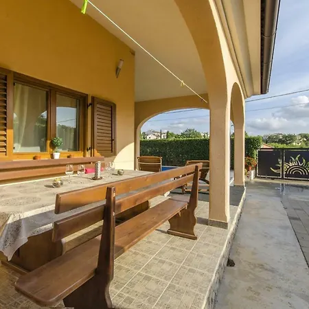 Villa Rose Rovinj Exterior photo