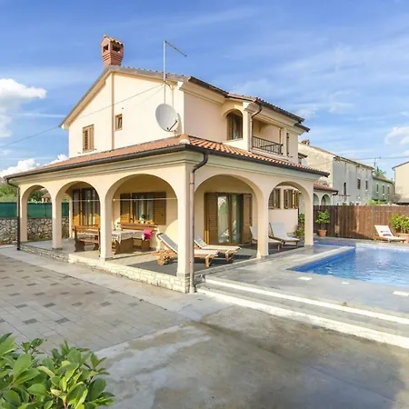 Villa Rose Rovinj Exterior photo