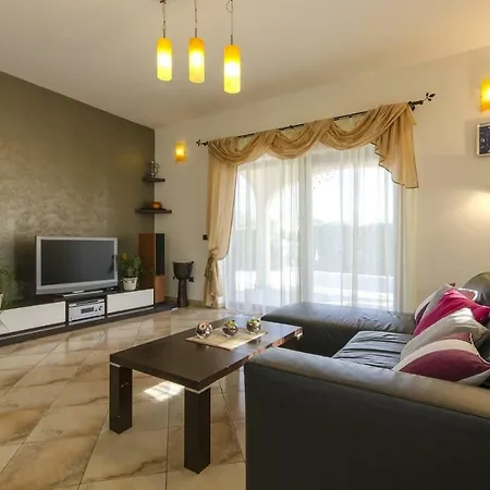 Villa Rose Rovinj Exterior photo
