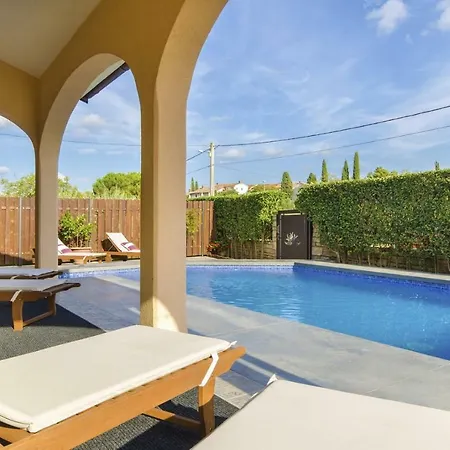 Villa Rose Rovinj Exterior photo