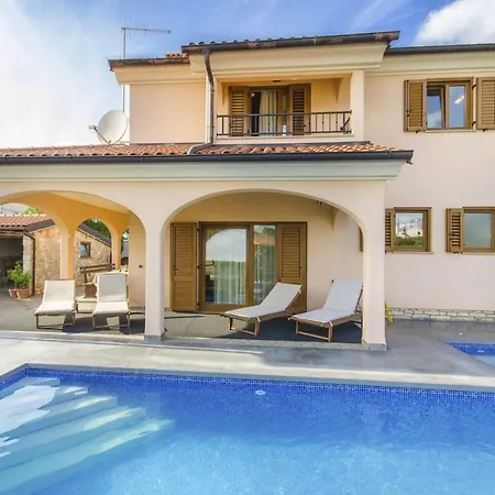 Villa Rose Rovinj Exterior photo