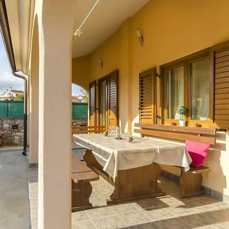 Villa Rose Rovinj Exterior photo