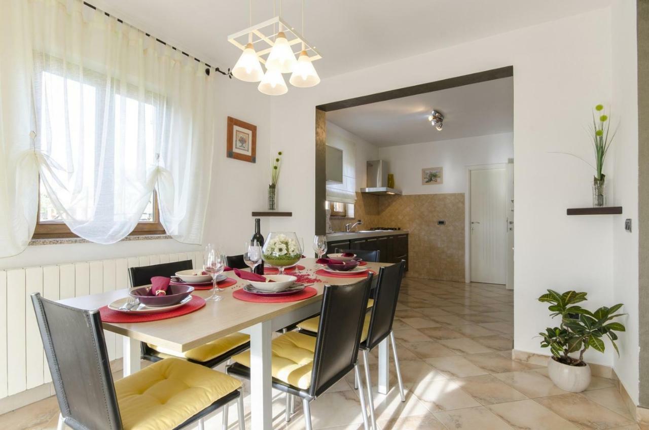 Villa Rose