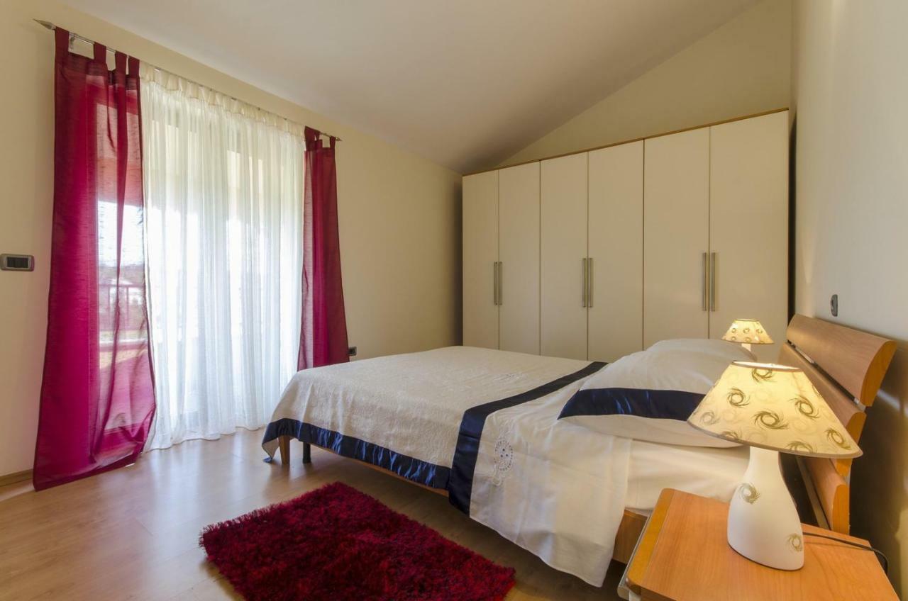 Villa Rose Rovinj