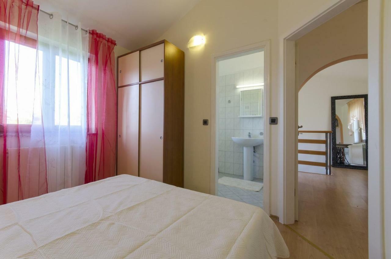 Rose Villa Rovinj