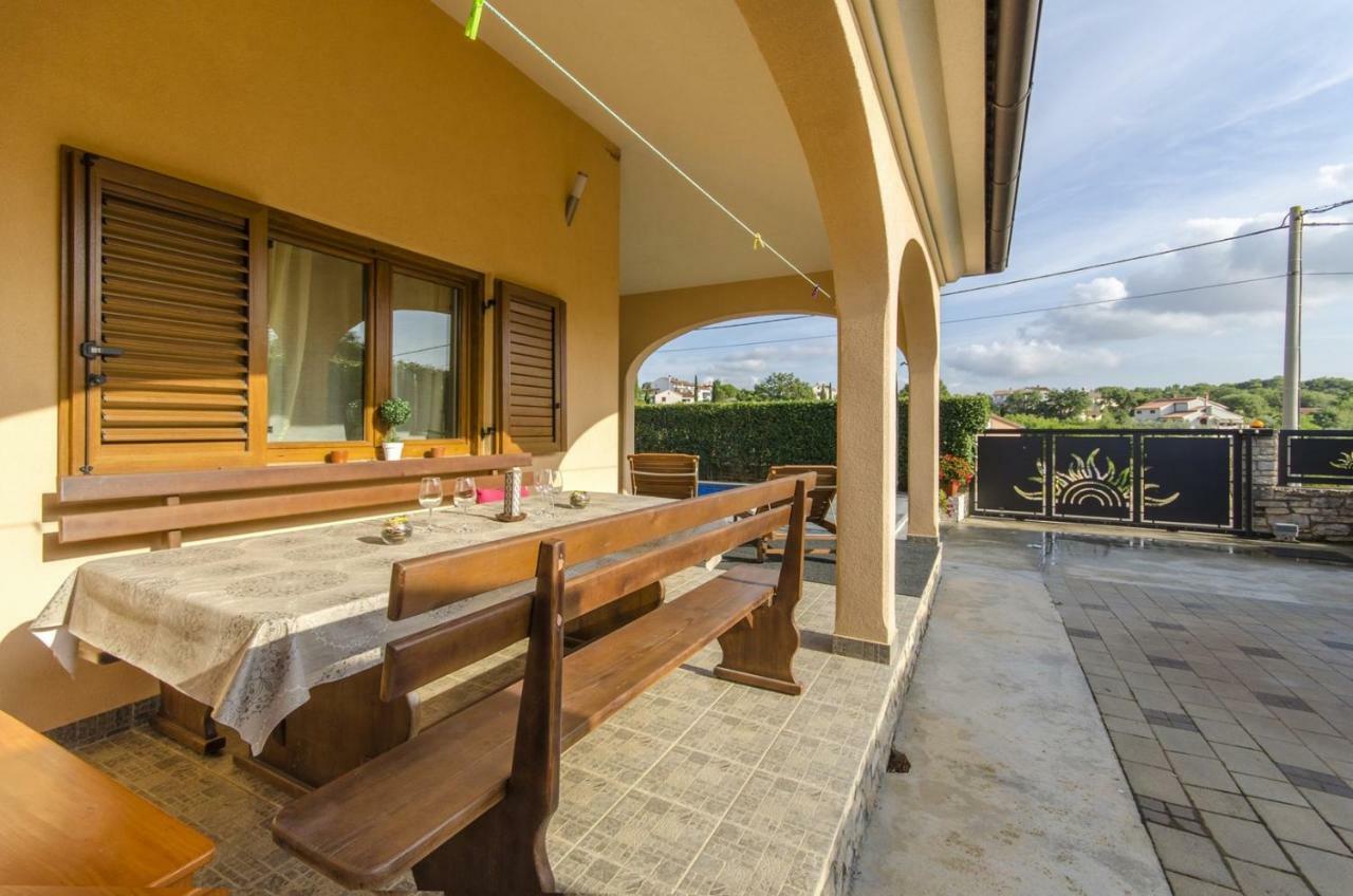 Rose Villa Rovinj