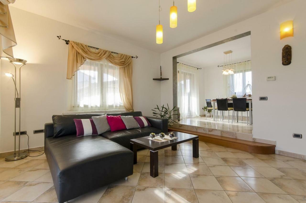 Rose Villa Rovinj
