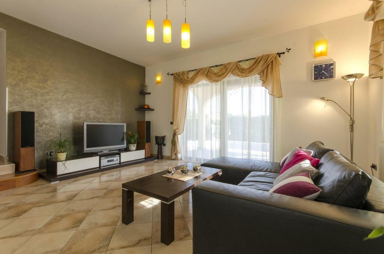 Rose Villa Rovinj