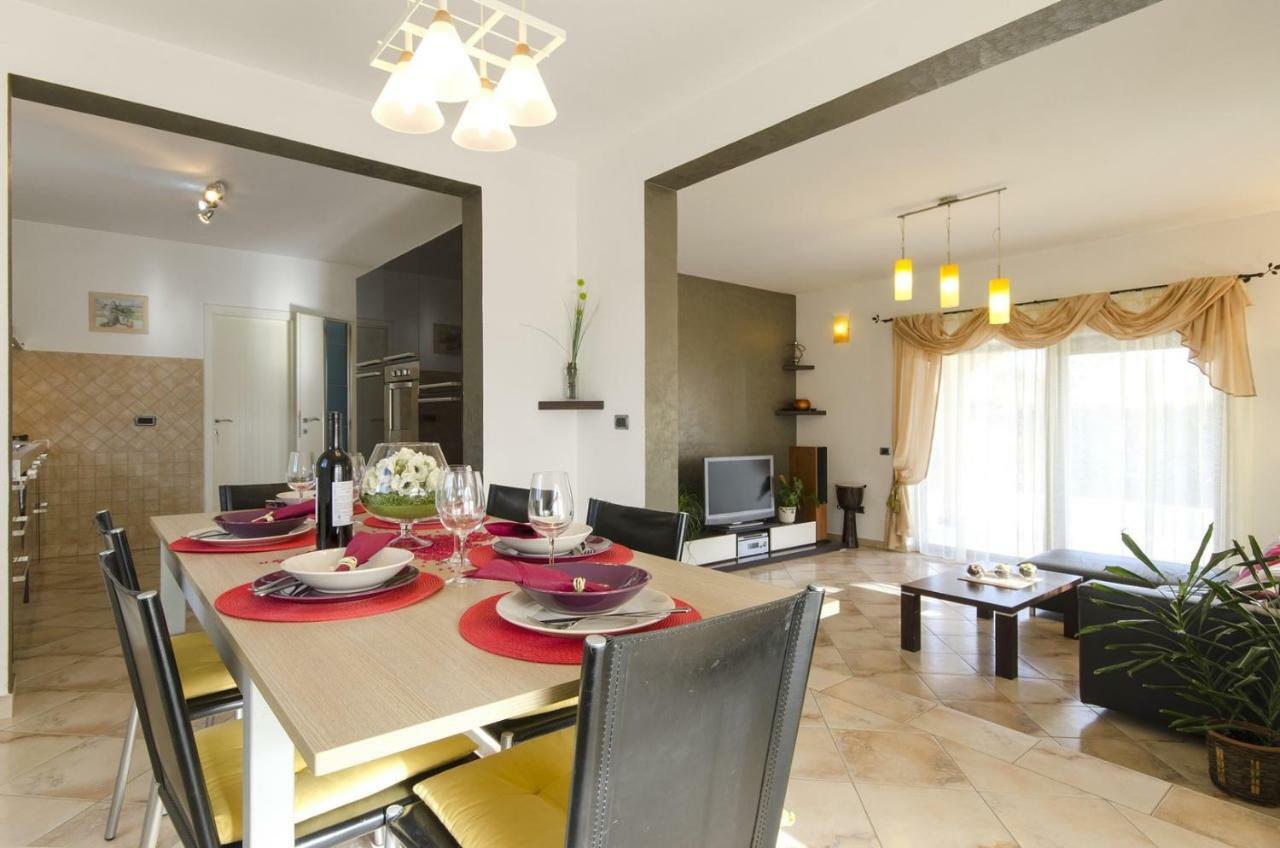 Rose Villa Rovinj